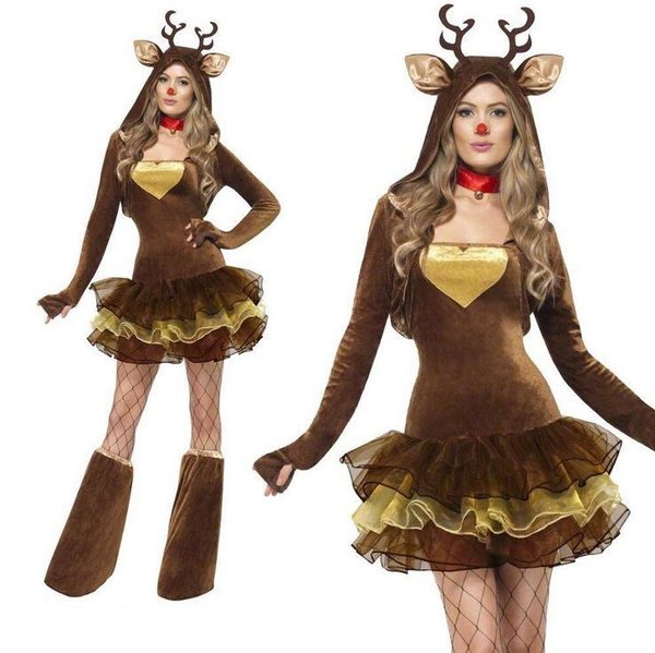 Complete Elf Tunic Costume | Christmas | Mens Costumes - The Costume Shoppe