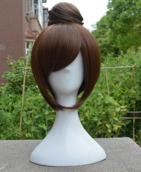 mei wig