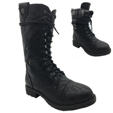 blackankleboot, ankle boots, midcalfboot, Winter