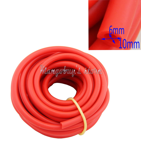 Pilates discount latex tubing