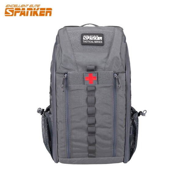 excellent elite spanker backpack