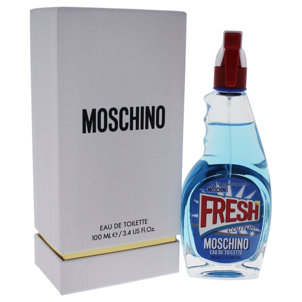 moschino vs mossimo
