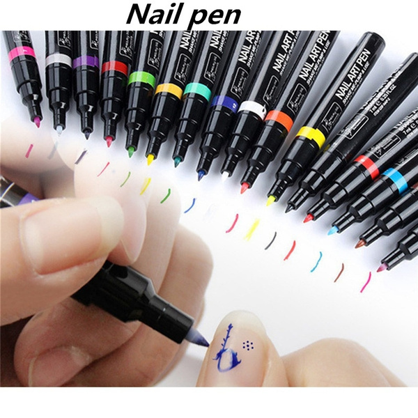 Nail Art Pens Best Sale, SAVE 50%.