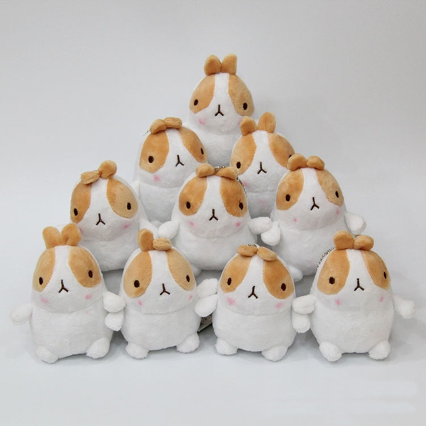 molang bunny plush