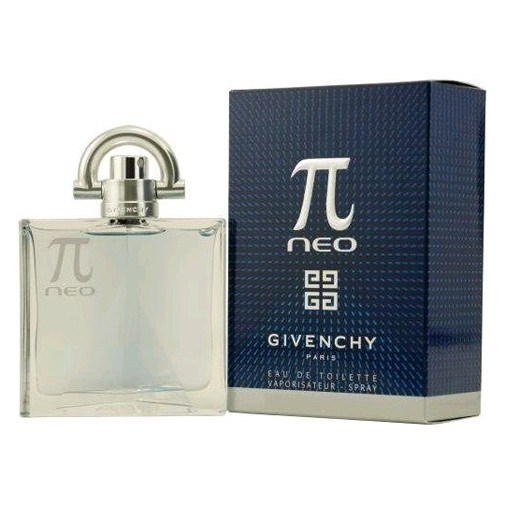 Givenchy pi neo online cologne