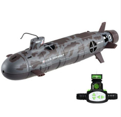 Mini, Toy, Remote Controls, submarine
