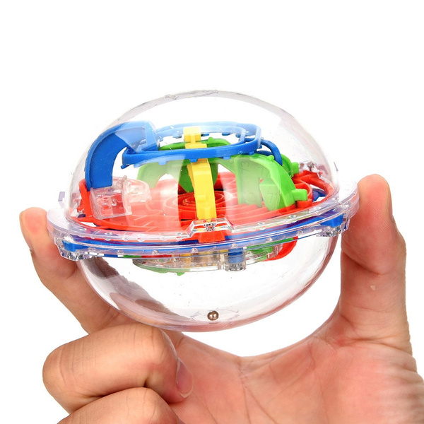 perplexus puzzle ball
