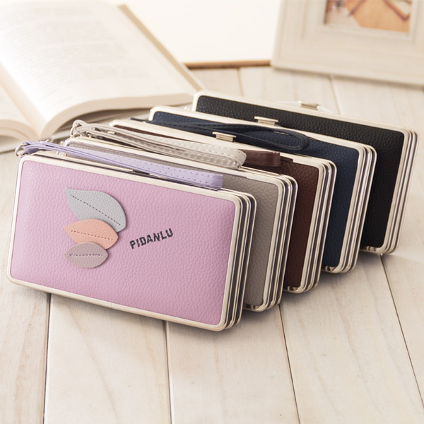card holder wish women's wallets