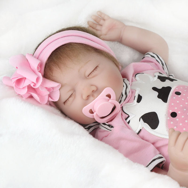 reborn baby dolls on wish