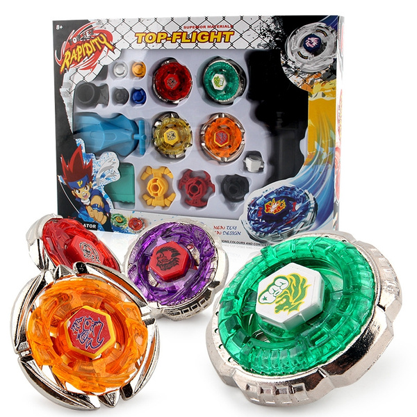 striker beyblade