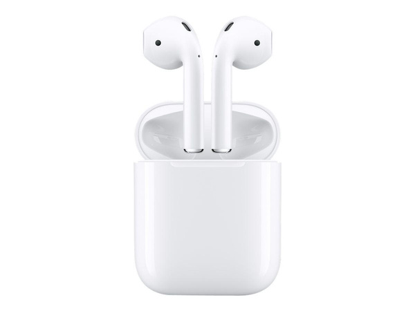 Refurbished Apple AirPods In Ear MMEF2AM/A | Wish
