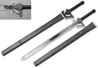 swordartonlinesword, larp, Cosplay, Sword Art Online Cosplay