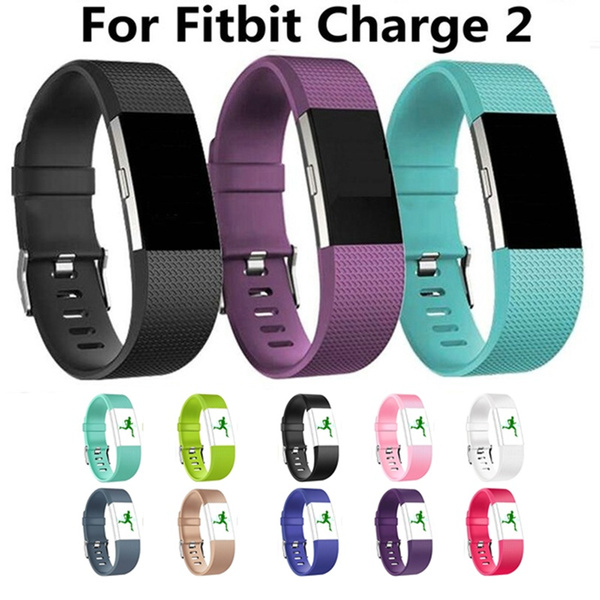 Various Styles New Replacement Band Wrist Strap Bracelet For Fitbit Charge 2 