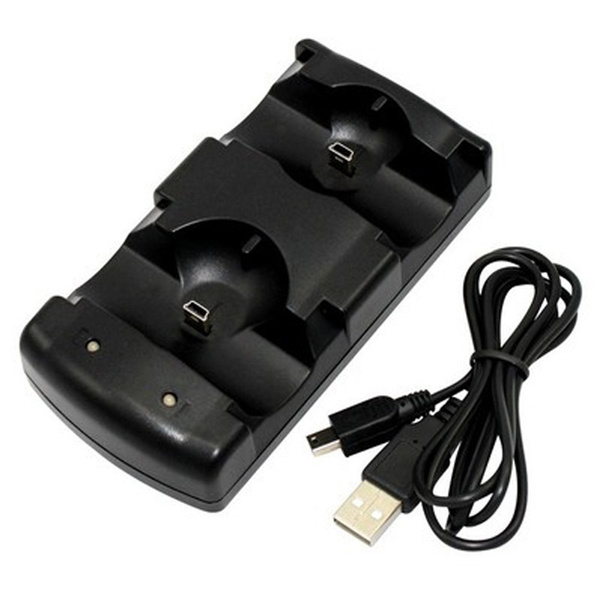 ps3 controller docking station