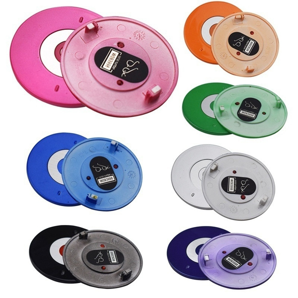 7 Colors Replacement Battery Cover Cap 
