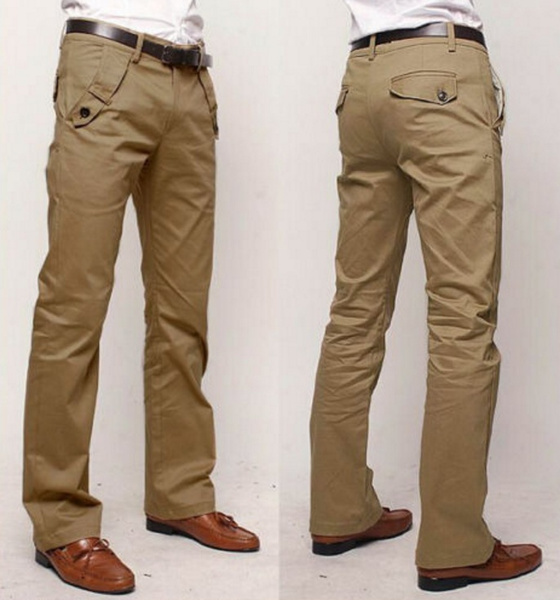 cargo pants business casual