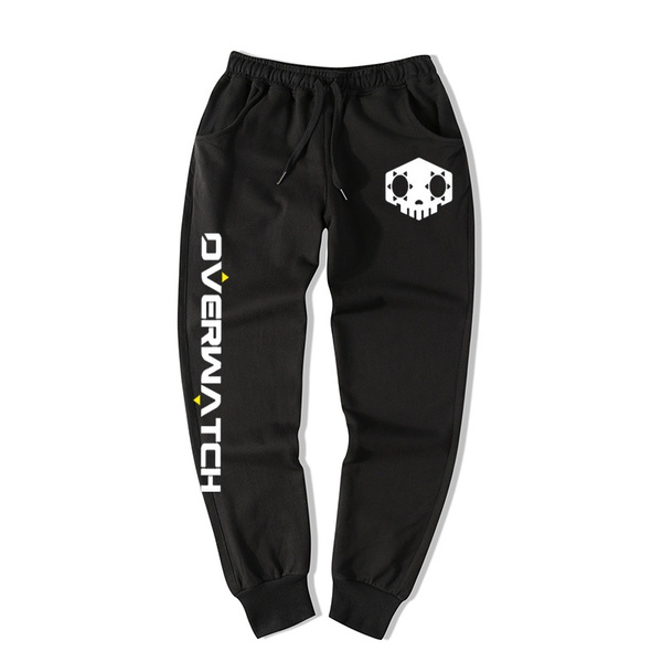 Overwatch sweatpants clearance