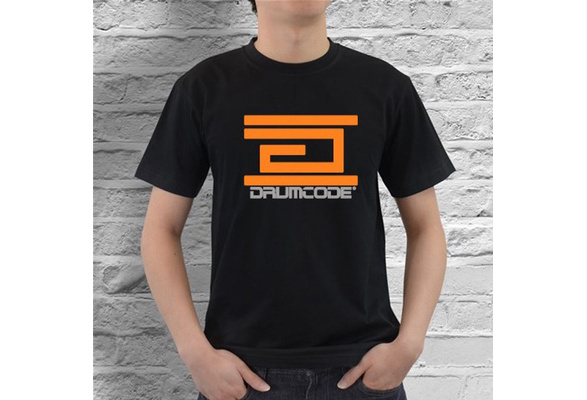 drumcode t shirt