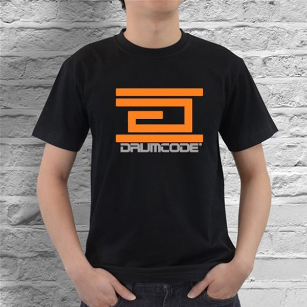 drumcode t shirt