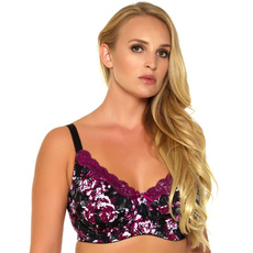 push up bra, Plus Size, fullcupbra, Cup