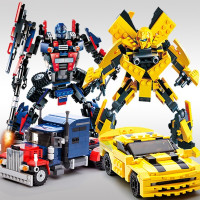 wish transformers toys