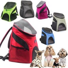 Bolsos al hombro, Pet Supplies, Mascotas, outdoor backpack