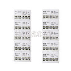 Mini, dentalproduct, minirothslot022345hook, dentalorthodontic