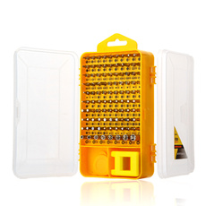 Computers, precisionscrewdriversetformobile, Phone, Screwdriver Bit Sets