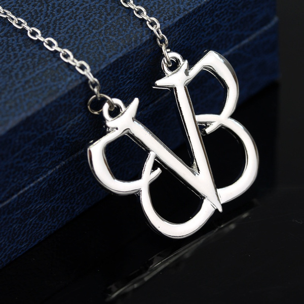 Bvb necklace deals