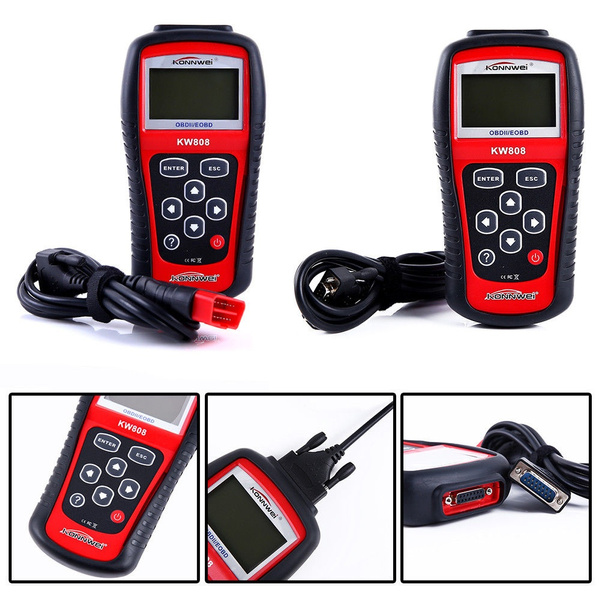 carscannertool, carcodereadertester, eobd, elm327