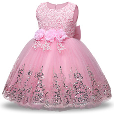 gowns, girls dress, Fashion, kids clothes