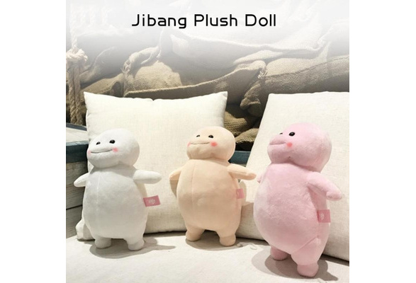 jibang plush