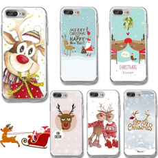 case, cute, Christmas, iphone8