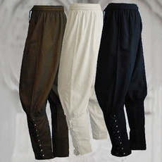 trousers, Cosplay, Medieval, pants