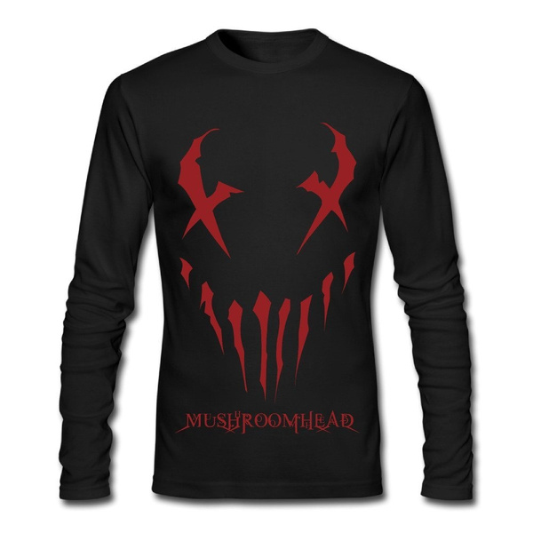 Mushroomhead shirt 2024