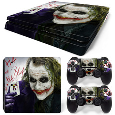 Joker, Video Games, Video Games & Consoles, Stickers