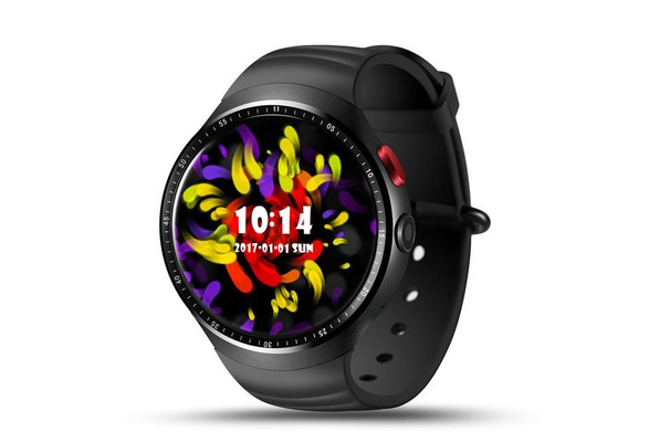 smartwatch lemfo les1