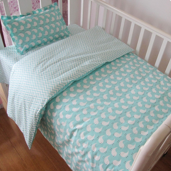 boy cot sheets