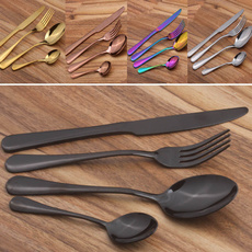Forks, Steel, Kitchen & Dining, Stainless Steel