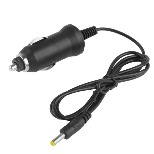 DC12V Car Charger for Portable DVD Player Tip 4.0 X 1.7mm 1400901229
