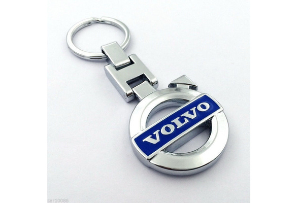 RS Volvo Schlüsselanhänger Emblem Logo Anhänger Keychain