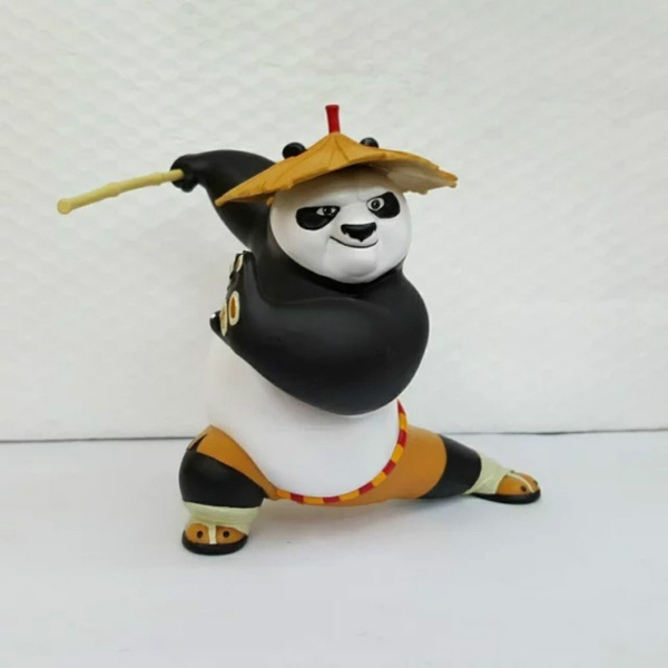 kung fu panda doll online