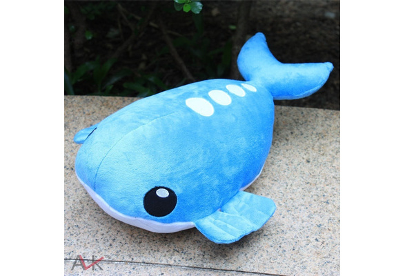 pokemon center wailord