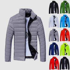 men coat, Outdoor, Winter, fashion jacket