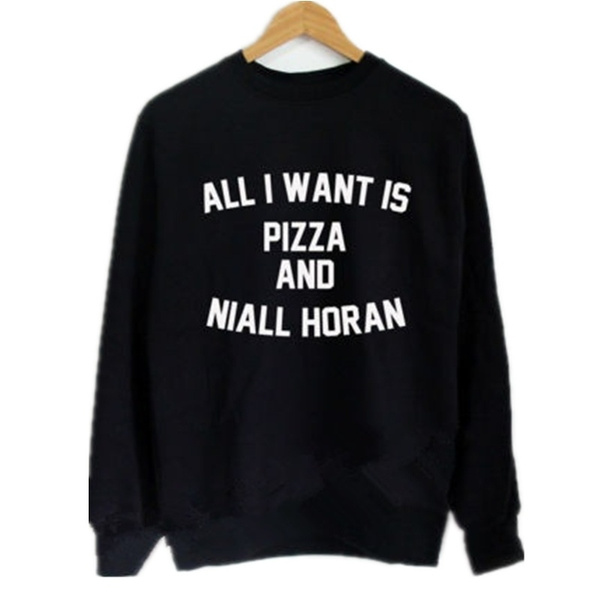 niall horan sweatshirt