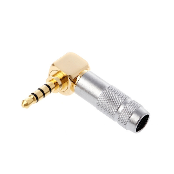 Headphone discount jack solder