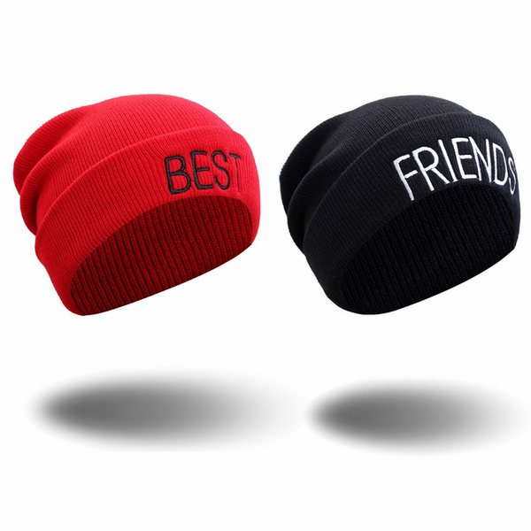 Best best sale friend hats