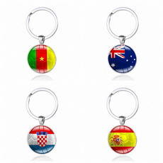 Key Chain, Jewelry, Cup, worldcup