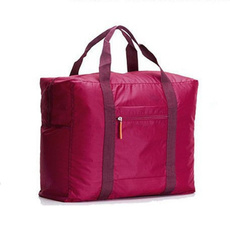 Waterproof, unisex, women travel bag, Bags