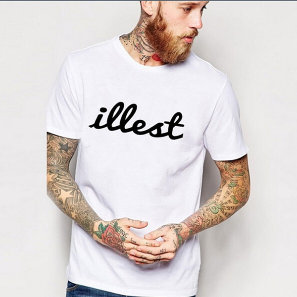 illest t shirt